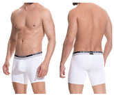 Unico 1802010023000 Boxershorts Reconnect Farbe Weiß